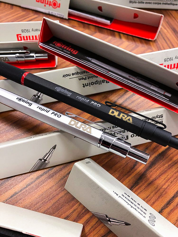 Corporate gifts